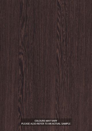 African Wenge Fusion