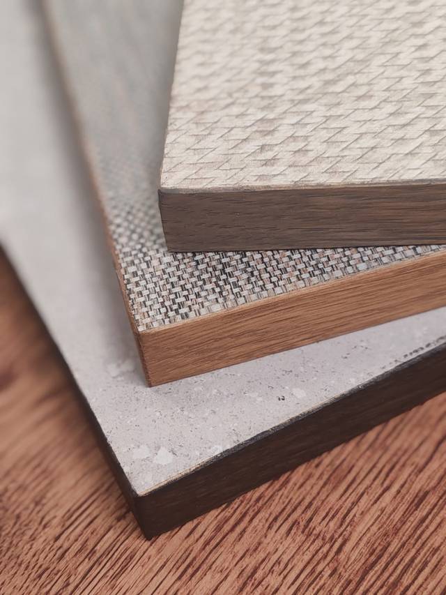 fusionboard composite boards pe boards and timber