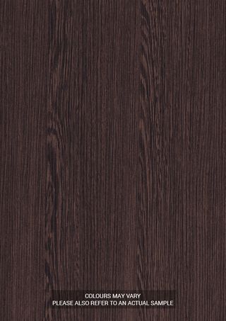 African Wenge Fusion