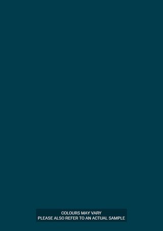 Petrol Blue