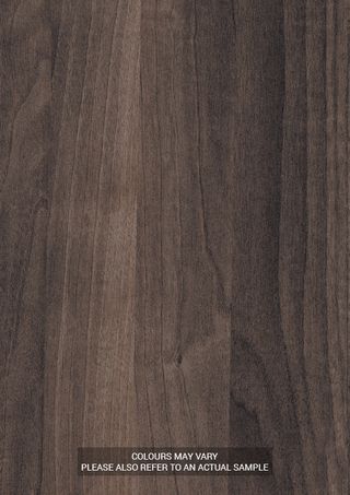 American Walnut