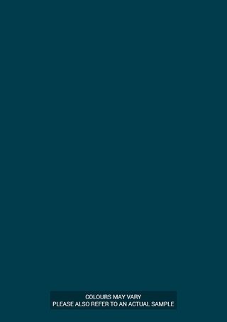 Petrol Blue