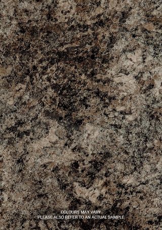 Mocha Granite