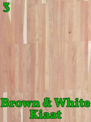 solid wood counter tops brown and white kiaat pe boards and timber sa